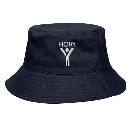 HOBY Bucket Hat