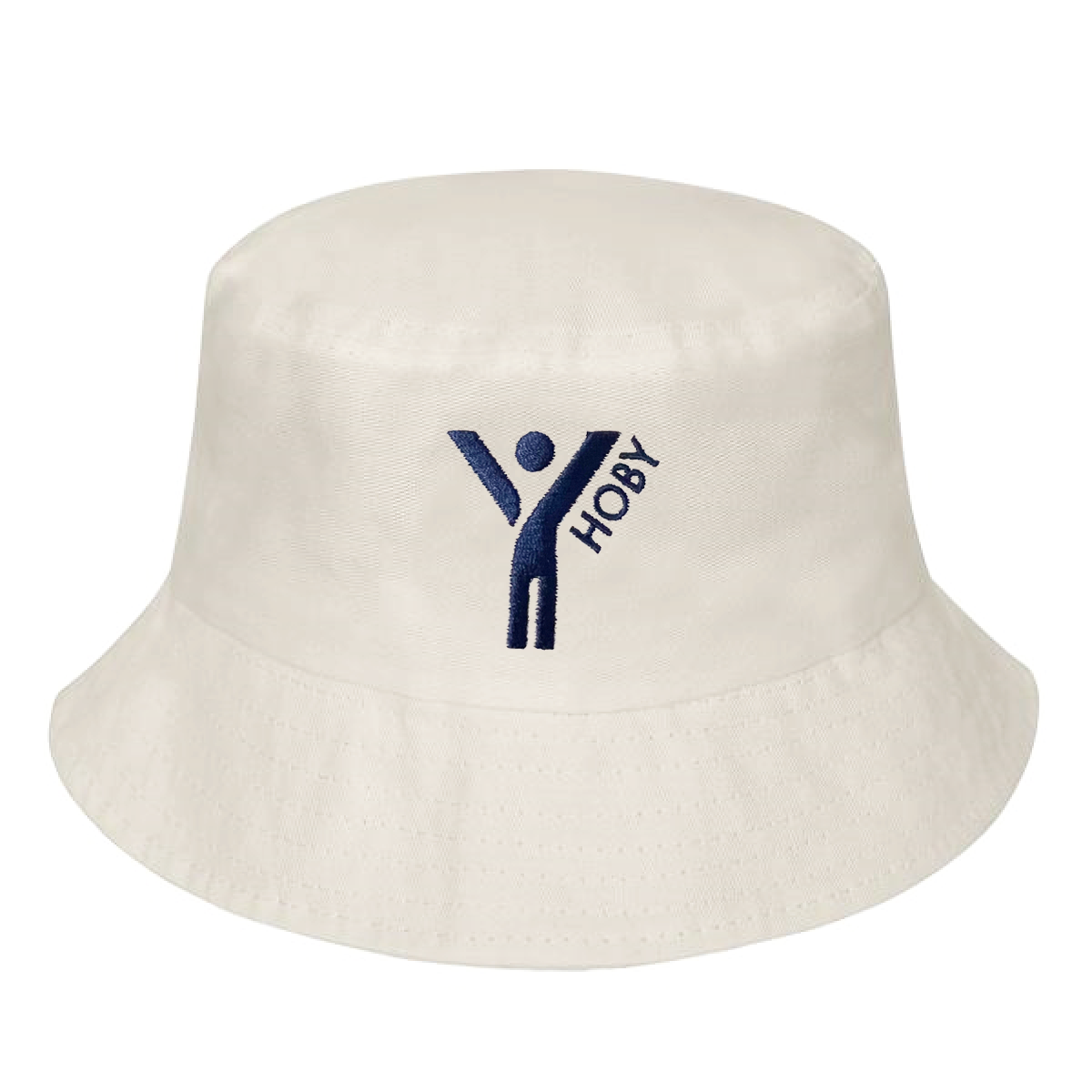 HOBY Bucket Hat