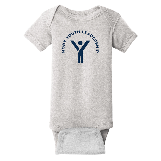 Rabbit Skins Infant HOBY Bodysuit