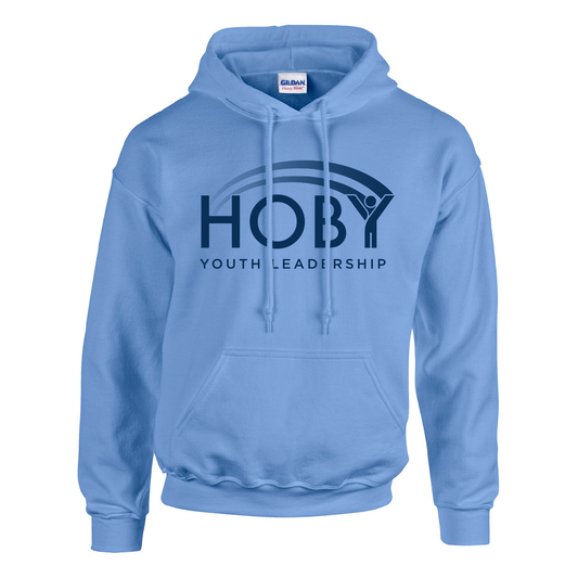 Gildan Unisex Heavy Blend Hooded HOBY Sweatshirt
