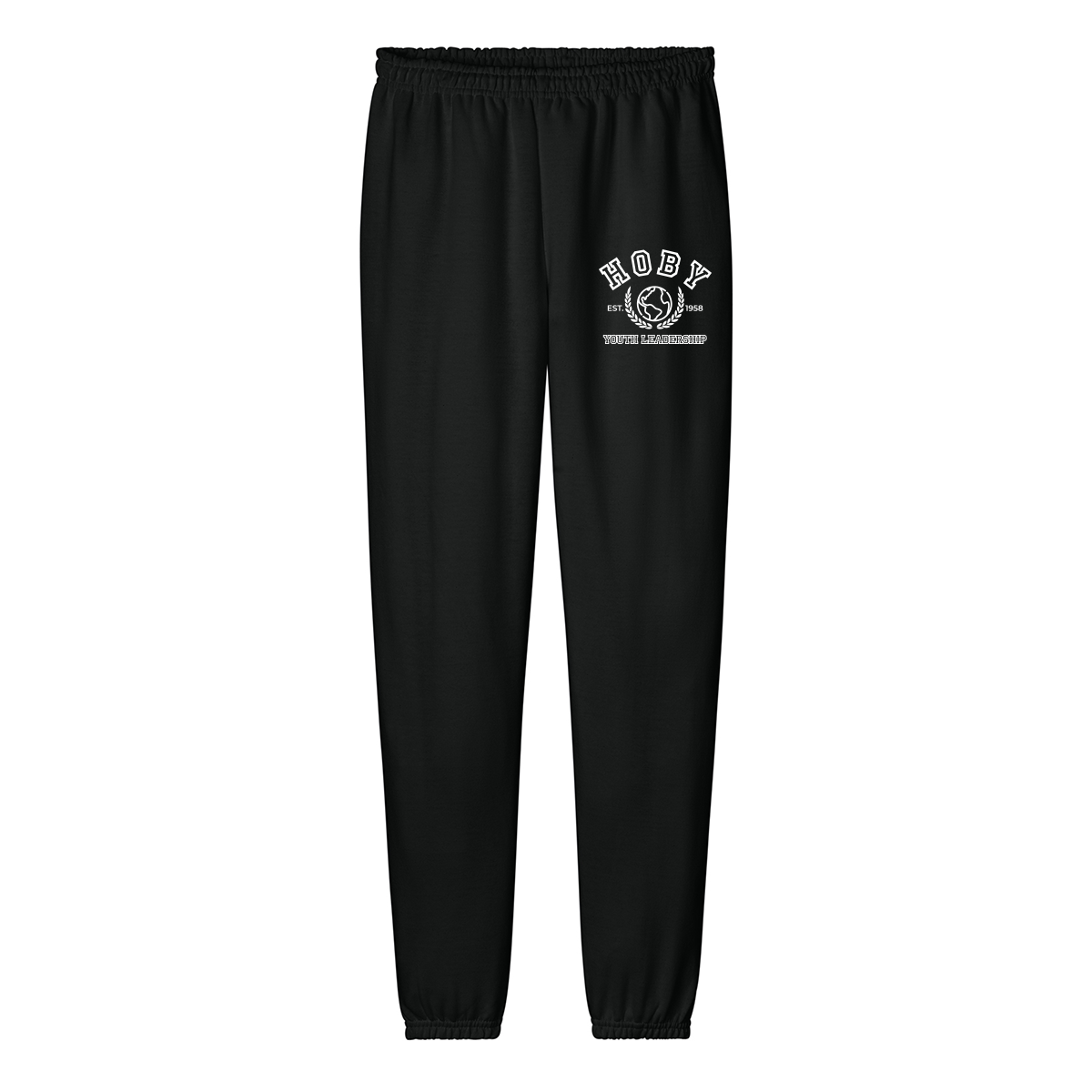 Gildan Heavy Blend Sweatpant-EST.1958