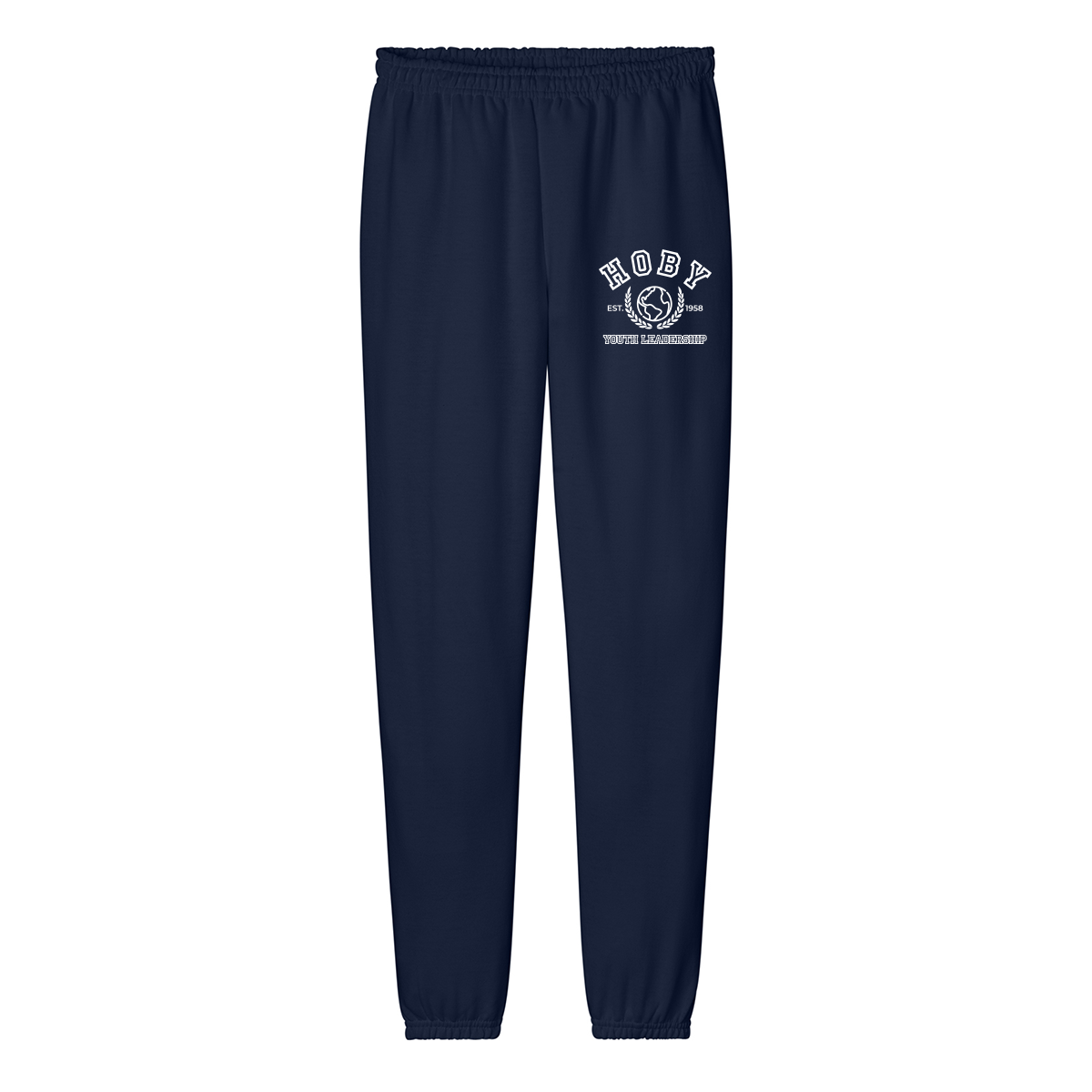Gildan Heavy Blend Sweatpant-EST.1958