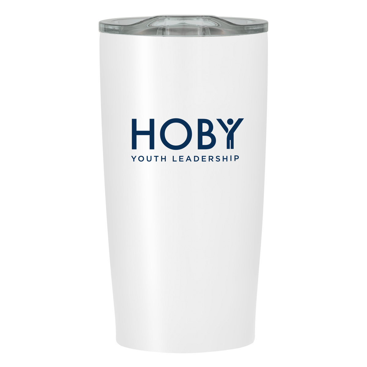 20 Oz. Himalayan HOBY Tumbler with Stainless Steel Straw – HOBY Youth  Leadership Shop